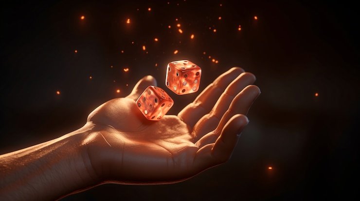 Mega Sevens free spin bonus round with sevens and wilds highlighted